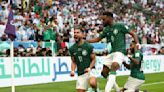 Argentina - Arabia Saudita: todos los goles de la derrota por 2-1 en el debut en el Mundial de Qatar