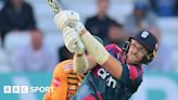 T20 Blast: Willey demolishes Outlaws, Surrey and Somerset win