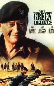 The Green Berets