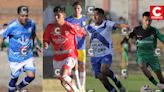 Copa Perú: Cuatro equipos de Huancayo y solo dos pasarán a la fase departamental