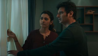 ‘Black’ trailer: Jiiva and Priya Bhavani Shankar are clueless inhabitants of an eerie gated community