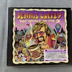 M版 Dennis Coffey   HOT  COFFER  COFFER  IN  THE D  未拆