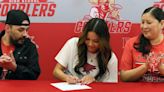 Five Cobblers sign NLI to continue athletic careers