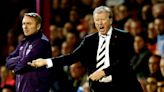 McClaren exits Man Utd to become Jamaica coach