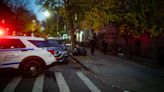 Man charged with hate crimes after driving car at Orthodox Jews in Brooklyn - Jewish Telegraphic Agency