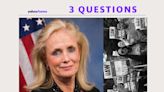 3 Questions for Michigan Democratic Rep. Debbie Dingell about the UAW strike, Trump and working-class voters