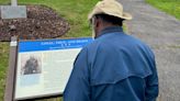 Civil War Trails site unveiled in North York at Lebanon Cemetery honors Black Americans