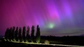 Las mejores fotos de las AURORAS BOREALES en todo el mundo por la TORMENTA SOLAR