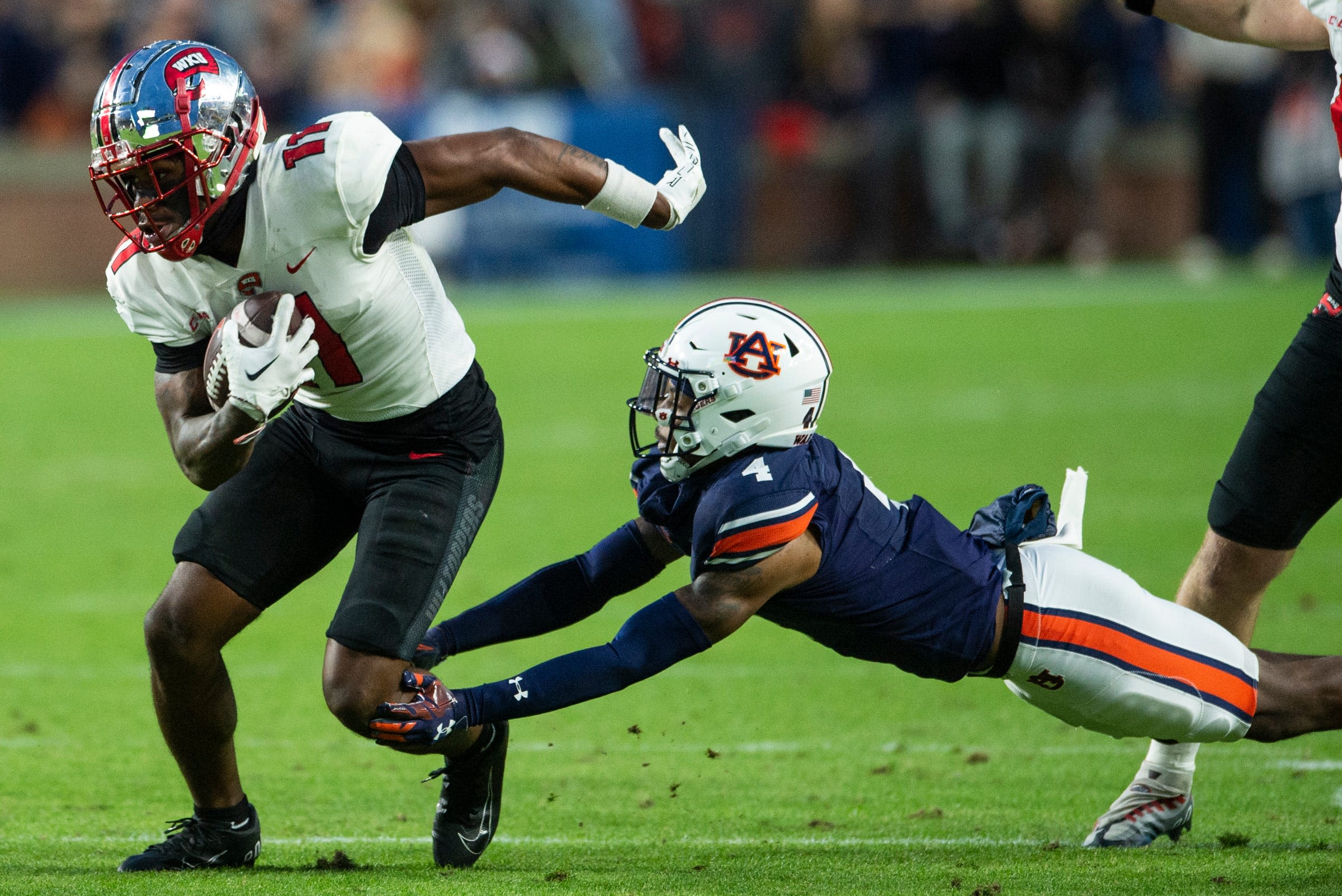 Watch: Jets make call as they draft WR Malachi Corley