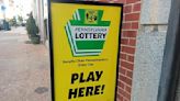 $1 million lottery scratch-off sold at Freeport gas station