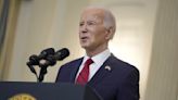 Biden pardons 11 people and shortens the sentences of 5 others convicted of non-violent drug crimes