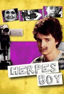 Herpes Boy