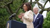 Joe Biden Finally Gets It: Kamala Harris Is the Key to 2024