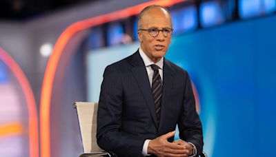 Biden Sets Second Post-Debate Interview, This Time With NBC’s Lester Holt