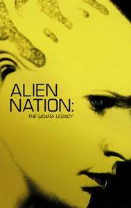 Alien Nation: The Udara Legacy