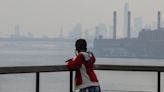 How poor air quality affects children's health