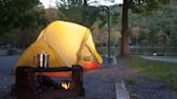 Safety tips for camping over Memorial Day weekend
