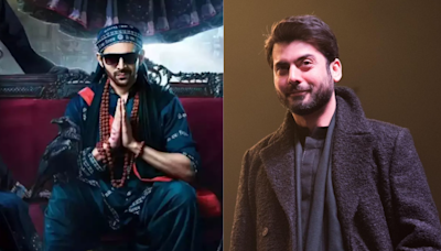 Fawad Khan To Make Bollywood Comeback With Bhool Bhulaiya 3? Here's What Bhushan Kumar Has To Say