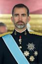 Felipe VI of Spain