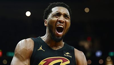 NBA Star Donovan Mitchell Dropped Exciting Announcement On Social Media