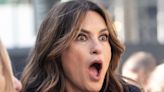 Mariska Hargitay Reveals She Nearly Got Fired From ‘SVU’ After Doing This