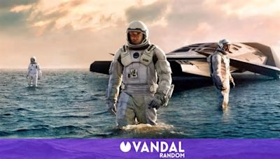 'Interstellar', la película de ciencia ficción más aplaudida de Christopher Nolan, vuelve a cines con su mejor formato