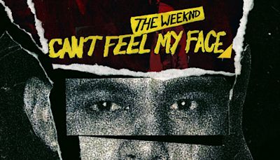 The Number Ones: The Weeknd’s “Can’t Feel My Face”