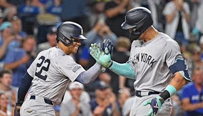 A broader perspective on 2024, another historic season for Yankees captain Aaron Judge