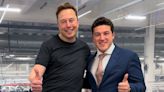 Musk “frena” a Gigafactory de Tesla en México