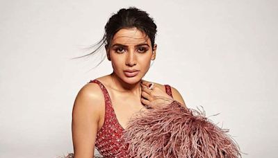 Samantha Ruth Prabhu Clarifies Her Nebuliser Post, After Doctor Says She Should Be Thrown In Prison