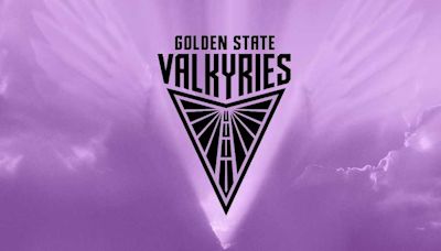 Golden State's WNBA expansion franchise to be known as the Valkyries