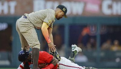 MLB》當年吃飯不讓小老弟付錢 教士主砲、紅襪主砲都簽大約：可能會AA制