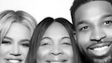 Tristan Thompson posts pics with late mom and Khloe Kardashian in emotional tribute: ‘You raised me better’