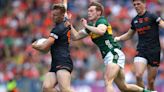 Tactical analysis: Armagh’s ability to control the chaos gave them edge over Kerry