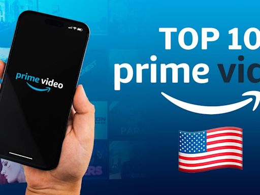 Las series favoritas del público en Prime Video Estados Unidos