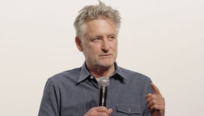 Bill Pullman Reveals He Almost Passed on ‘Murdaugh Murders’