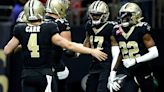 Are the Saints set up make the playoffs in 2024?