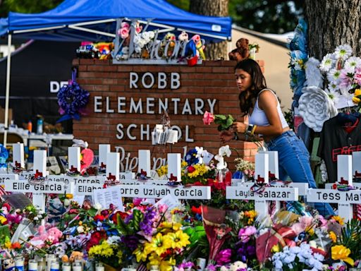 Familias de víctimas de tiroteo en escuela de Texas demandan a Meta y Activision