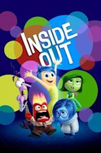 Inside Out (2015 film)