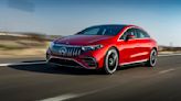 The 2024 Mercedes-Benz EQS: Everything We Know About the All-Electric Luxury Sedan and SUV