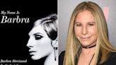 Barbra Streisand Will Narrate the Audiobook for Her New Memoir, “My Name Is Barbra”