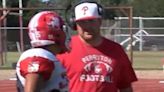Former Perryton Athletic Director, football coach faces federal charge