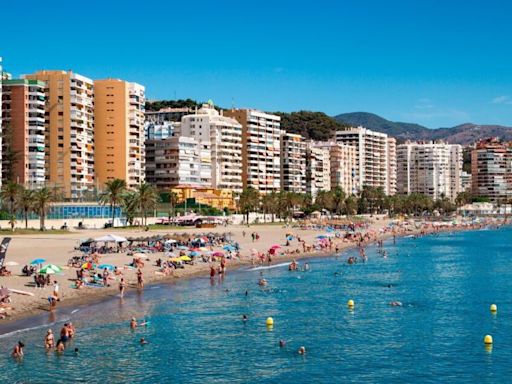 Britons warned a favourite holiday hotspot could soon be overrun with pests