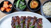 Chef Edward Lee's Korean steakhouse Nami is about to open. What to know