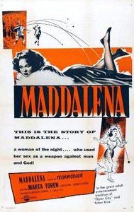 Maddalena