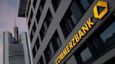 Germany's Commerzbank reports best quarterly results in 13 years