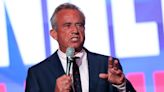 RFK Jr. Goes on Authoritarian Rant Over Not Qualifying for Debate