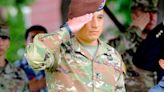 Army fires 5th Security Force Assistance Brigade commander