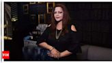 Seema Kapoor: Networking is the need of the hour in the industry and that’s something I’m not good at - Times of India