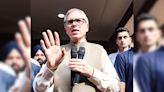 "Second Time My Father Was Forced To...": Omar Abdullah On IC 814 Hijack